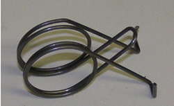 Delta Tool Part 912071 Spring 912071